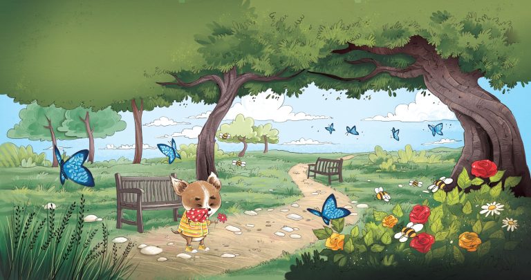 The Imagination Engine: How Books Build Creative Children