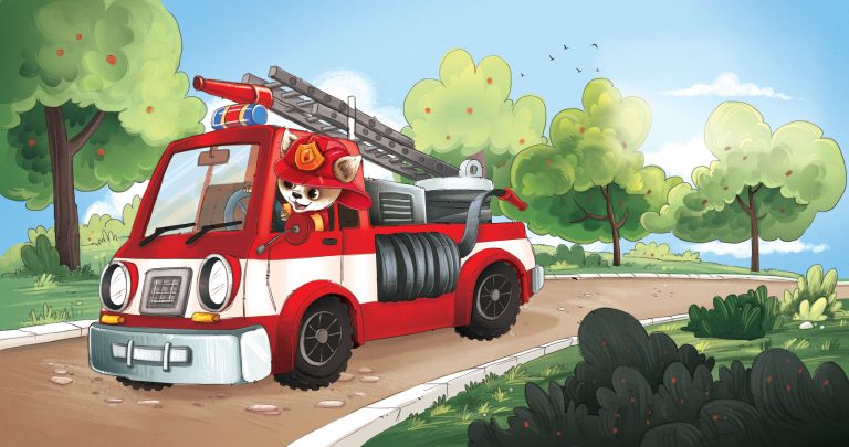 How Reading Together Shapes the Child They’re Becoming