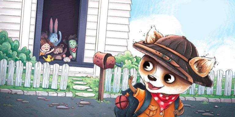 Grandparents: Your Voice Is a Gift That Outlasts You