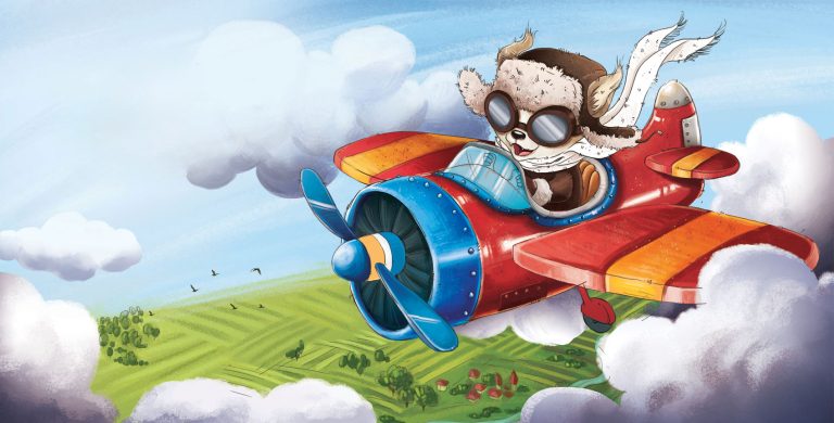 The Gift of Reading: A Blog Series for Parents, Grandparents, and Everyone Who Loves a Child